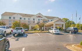 Hilton Garden Inn Jackson/Pearl